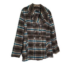 Rue 21 Woolblend Coat